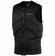 Антишоковый жилет PROLIMIT Fusion Half Padded FZ черный 2025