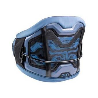 Трапеция поясная Dakine Pyro Harness FLORIDA BLUE 2020