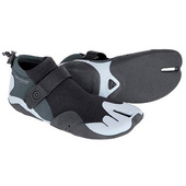 Гидрообувь Neilpryde Rise Reef Split 2mm Black/Grey 2021