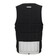 Антишоковый спасжилет Mystic Renegade Impact Vest Fzip Wake Black/White 2025