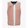 Антишоковый спасжилет Mystic Renegade Impact Vest Fzip Wake Black/White 2025