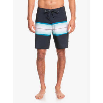 Бордшорты для серфинга Quiksilver Surfsilk Resin M Bdsh Kvj6 Black 2023