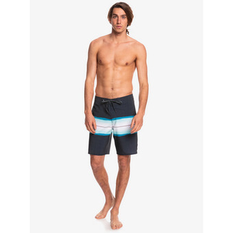 Бордшорты для серфинга Quiksilver Surfsilk Resin M Bdsh Kvj6 Black 2023