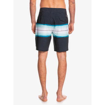 Бордшорты для серфинга Quiksilver Surfsilk Resin M Bdsh Kvj6 Black 2023