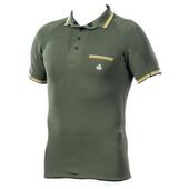 Гидромайка мужская Saint Jacques Paulo 2mm Neo Polo Khaki 2022