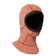 Гидрошлем Mystic Roam Hood Long 3mm Black 2024