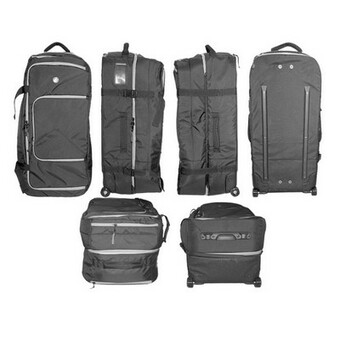 Чехол CABRINHA ROLLER BAG 090 2022