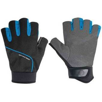 Гидроперчатки Neilpride Half Finger Amara Gloves 2021