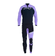 Комплект гидрокостюм и гидрокуртка JetPilot RX Race, Purple