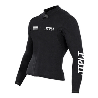 Комплект гидрокостюм и гидрокуртка JetPilot RX Vault Race, Black