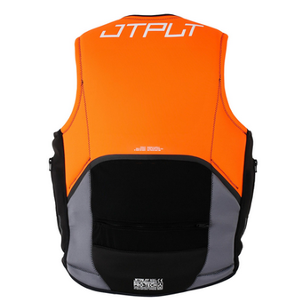 Жилет спасательный JetPilot RX Vault Protech F/E Eco Vest