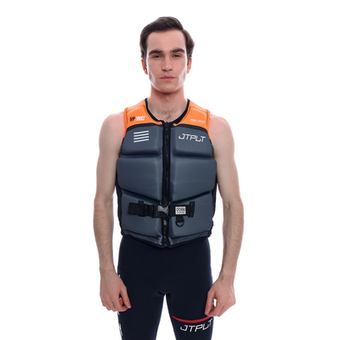 Жилет спасательный JetPilot RX Vault Protech F/E Eco Vest