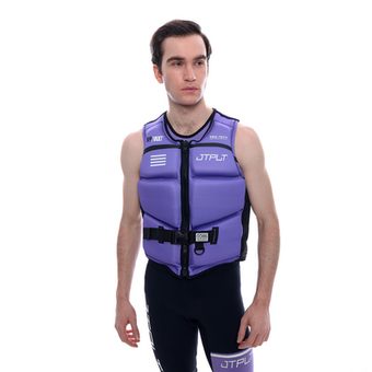 Жилет спасательный JetPilot RX Vault Protech F/E Eco Vest, Purple