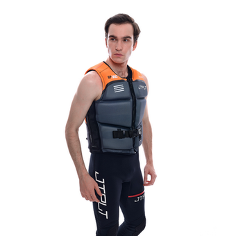Жилет спасательный JetPilot RX Vault Protech F/E Eco Vest