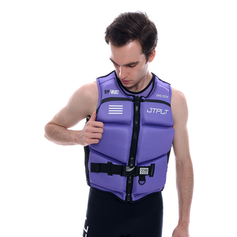 Жилет спасательный JetPilot RX Vault Protech F/E Eco Vest, Purple
