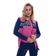 Гидрокостюм женский длинный без рукавов+гидрокуртка на молнии Jetpilot RX Jane/Jacket Navy/Pink 2022