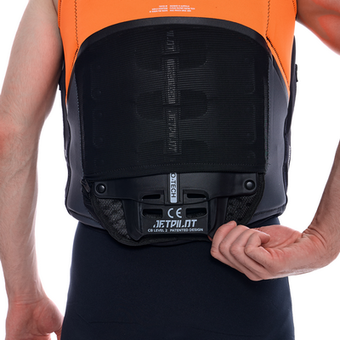 Жилет спасательный JetPilot RX Vault Protech F/E Eco Vest