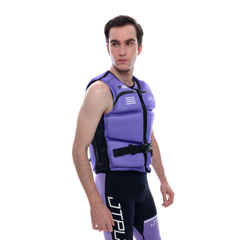 Жилет спасательный JetPilot RX Vault Protech F/E Eco Vest, Purple