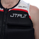 Жилет спасательный JetPilot RX Vault Protech F/E Eco Vest, Black/White