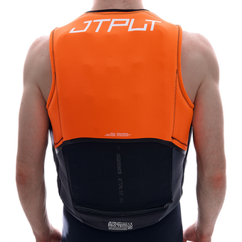 Жилет спасательный JetPilot RX Vault Protech F/E Eco Vest