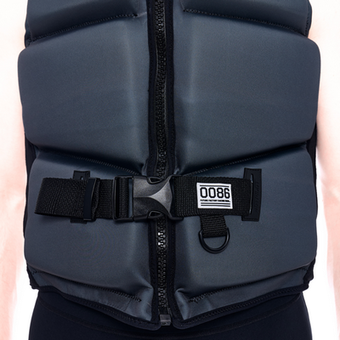 Жилет спасательный JetPilot RX Vault Protech F/E Eco Vest