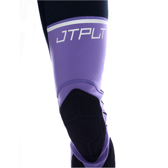 Комплект гидрокостюм и гидрокуртка JetPilot RX Race, Purple