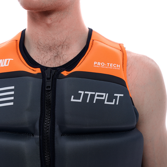 Жилет спасательный JetPilot RX Vault Protech F/E Eco Vest
