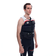 Жилет спасательный JetPilot RX Vault Protech F/E Eco Vest, Black/White