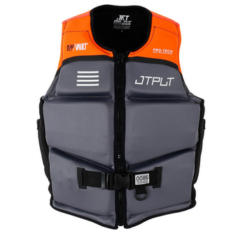 Жилет спасательный JetPilot RX Vault Protech F/E Eco Vest