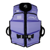 Жилет спасательный JetPilot RX Vault Protech F/E Eco Vest, Purple