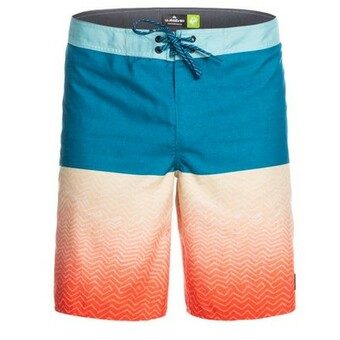 Бордшорты для серфинга Quiksilver Everyday Five 0 M Bdsh Brn6 Seaport 2023