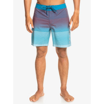 Бордшорты для серфинга Quiksilver Surfsilk M Bdsh Brn6 Seaport 2023