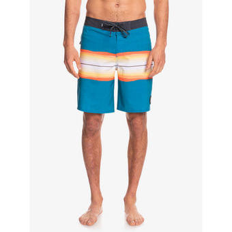 Бордшорты для серфинга Quiksilver Surfsilk Resin M Bdsh Brn6 Seaport 2023