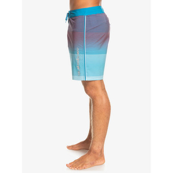 Бордшорты для серфинга Quiksilver Surfsilk M Bdsh Brn6 Seaport 2023