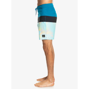 Бордшорты для серфинга Quiksilver Surfsilk Panel M Bdsh Brn6 Seaport 2023