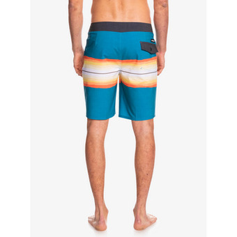 Бордшорты для серфинга Quiksilver Surfsilk Resin M Bdsh Brn6 Seaport 2023