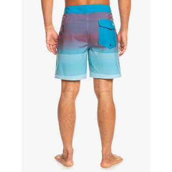 Бордшорты для серфинга Quiksilver Surfsilk M Bdsh Brn6 Seaport 2023