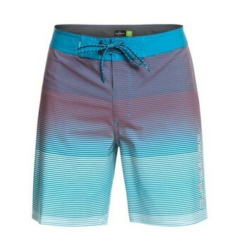 Бордшорты для серфинга Quiksilver Surfsilk M Bdsh Brn6 Seaport 2023