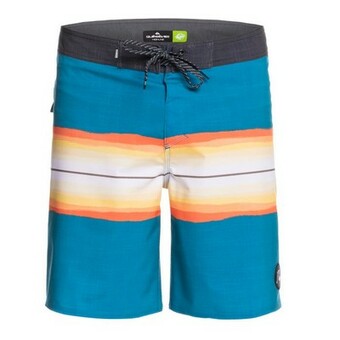 Бордшорты для серфинга Quiksilver Surfsilk Resin M Bdsh Brn6 Seaport 2023