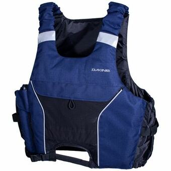 Жилет DAKINE SEEKER VEST FLORIDA BLUE 2022