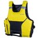 Жилет DAKINE SEEKER VEST YELLOW 2022