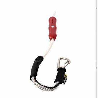 Страховочный лиш для кайта CORE SENSOR 4 Bar Short Leash (#23)