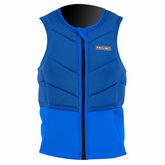 Жилет Prolimit Fusion Slider Half Padded FZ (63032) нави/оранжевый 2023