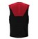 Антишоковый спасжилет для кайта Mystic Solace Impact Vest Side Zip Red 2025
