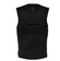 Антишоковый спасжилет для кайта Mystic Solace Impact Vest Side Zip Red 2025