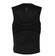 Антишоковый спасжилет для кайта Mystic Solace Impact Vest Side Zip Black 2025