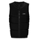 Антишоковый спасжилет для вейкборда Mystic Star Impact Vest Fzip Wake Black 2025