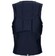 Антишоковый спасжилет для кайта Mystic Star Impact Vest Kite Navy 2025