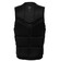 Антишоковый спасжилет для вейкборда Mystic Star Impact Vest Fzip Wake Black 2025