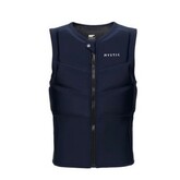 Антишоковый спасжилет для кайта Mystic Star Impact Vest Kite Navy 2025